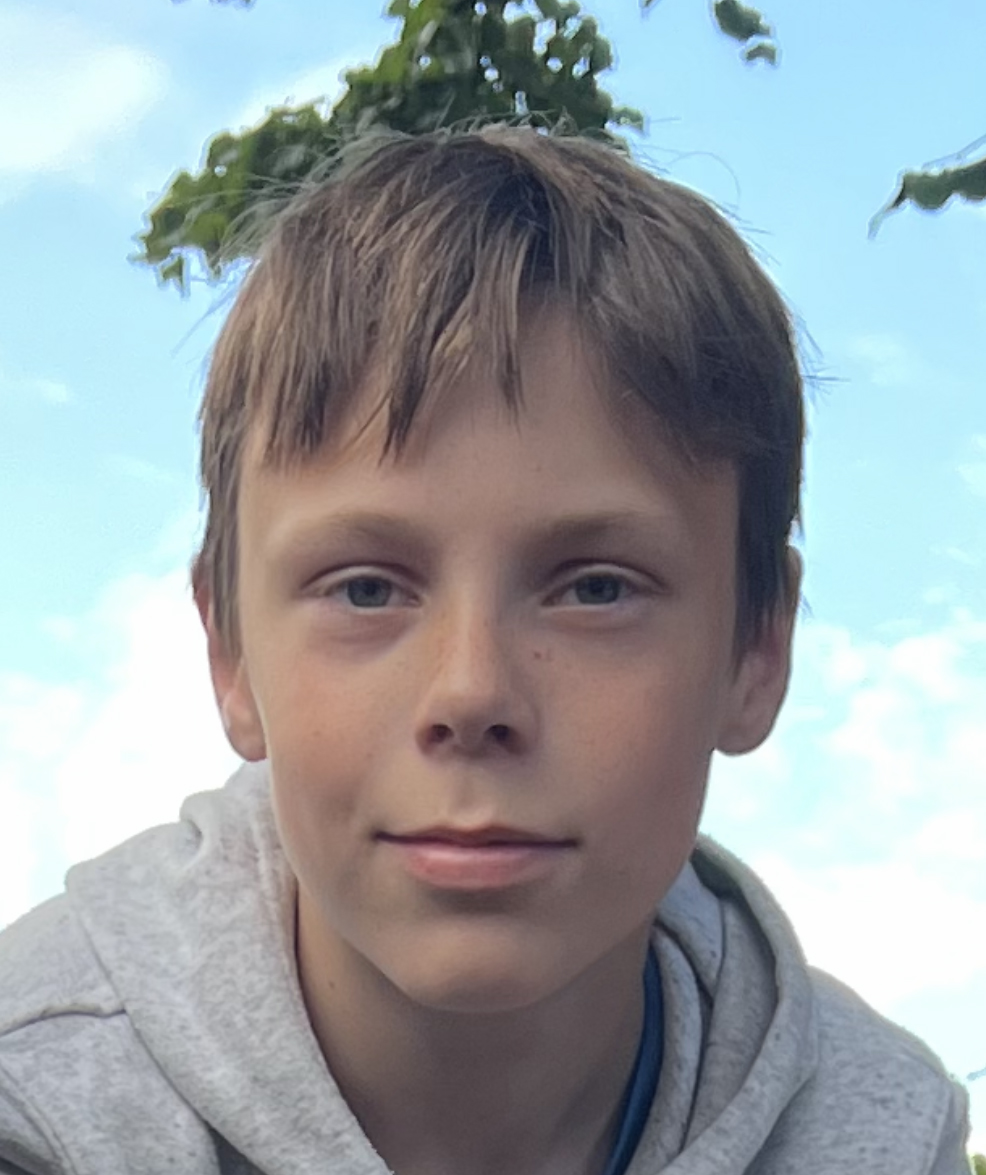 Sverre Synste Møre